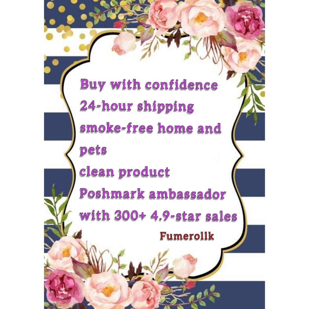 poshmark ambassador/no for sale